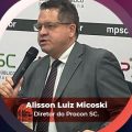 diretor procon sc cc